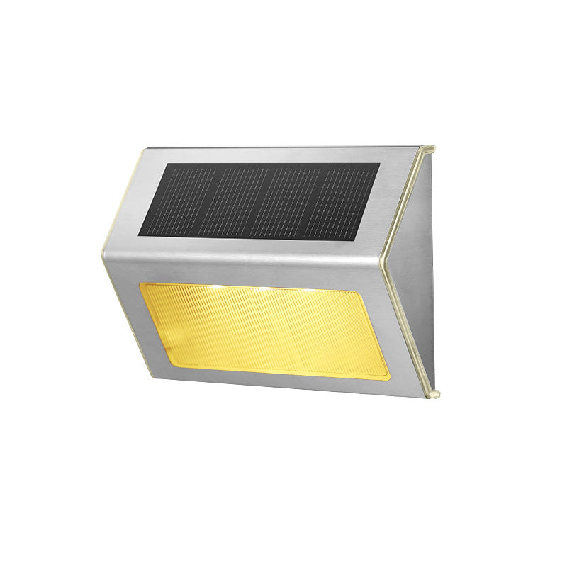 LED Stair Step Light - White/Warm White Light-Activated