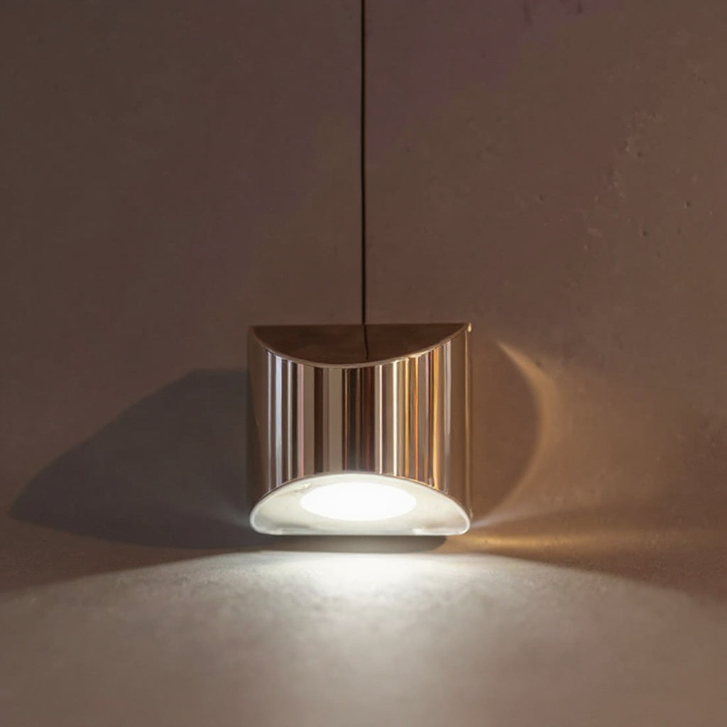 Super Bright Solar Fence Wall Light - LED Outdoor Garden Lamp