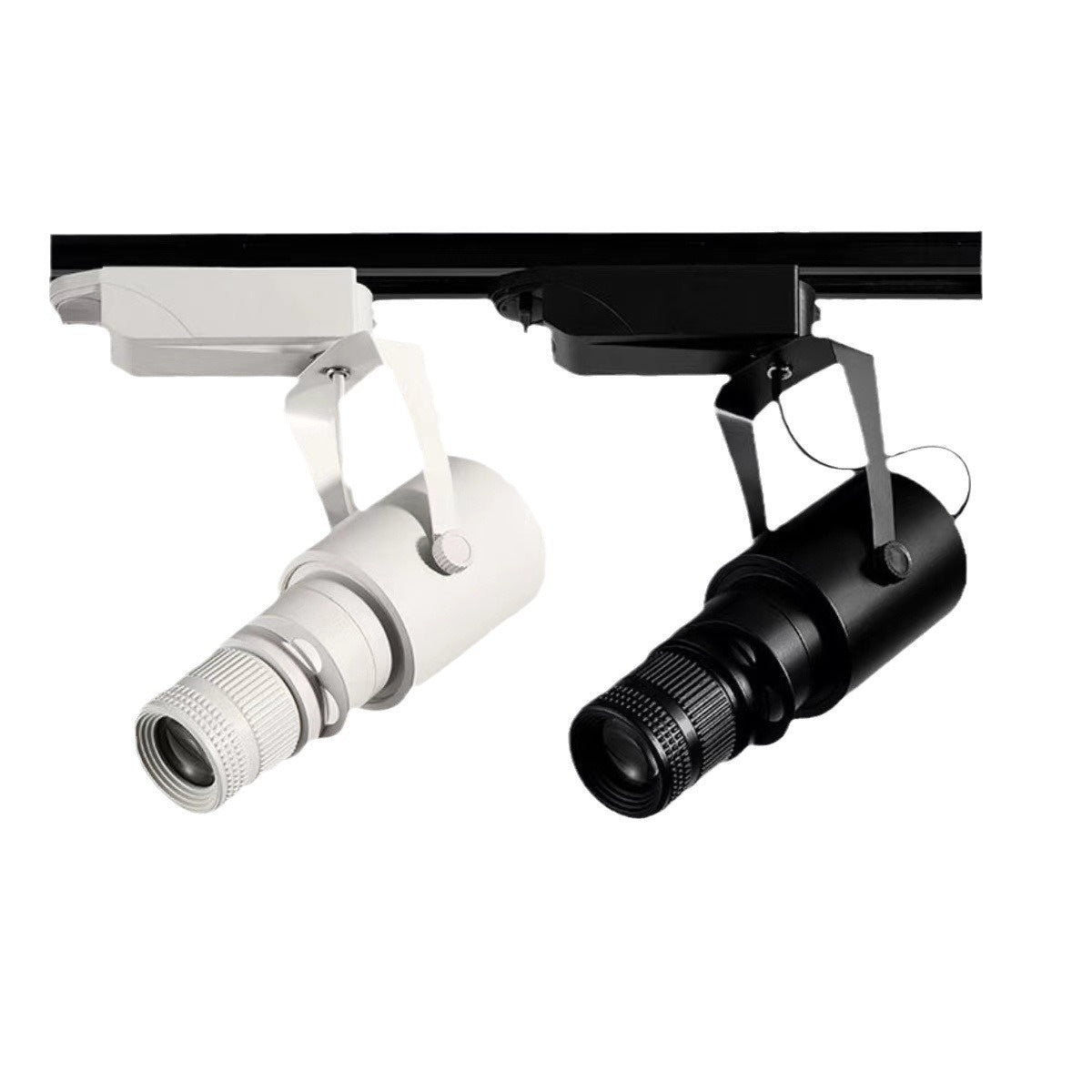 LED Atmospheric Spotlight - Bar & Restaurant Ambiance Light