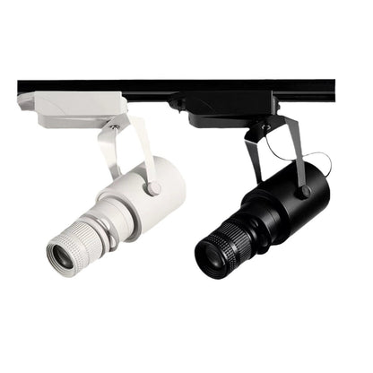 LED Atmospheric Spotlight - Bar & Restaurant Ambiance Light