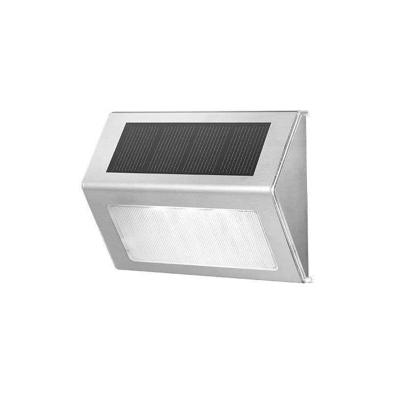 LED Stair Step Light - White/Warm White Light-Activated