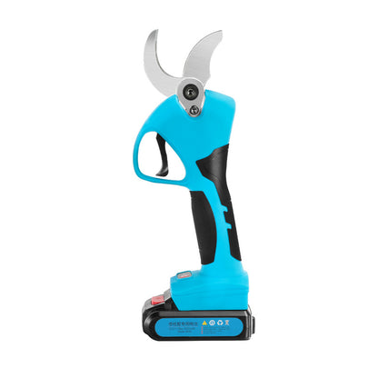 Rechargeable Electric Pruning Shears - Fruit Tree Lithium Cutter