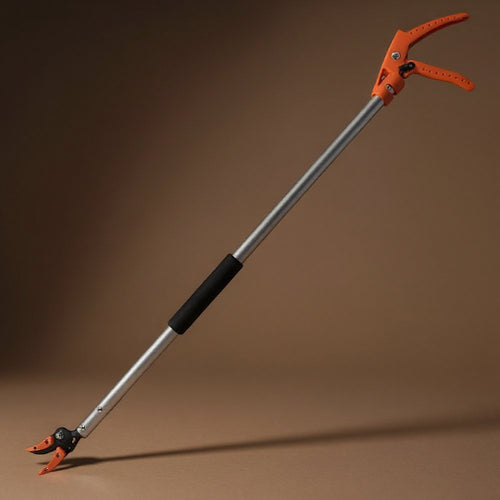 Fruit Tree Pruning Scissors - Precision Garden Cutters