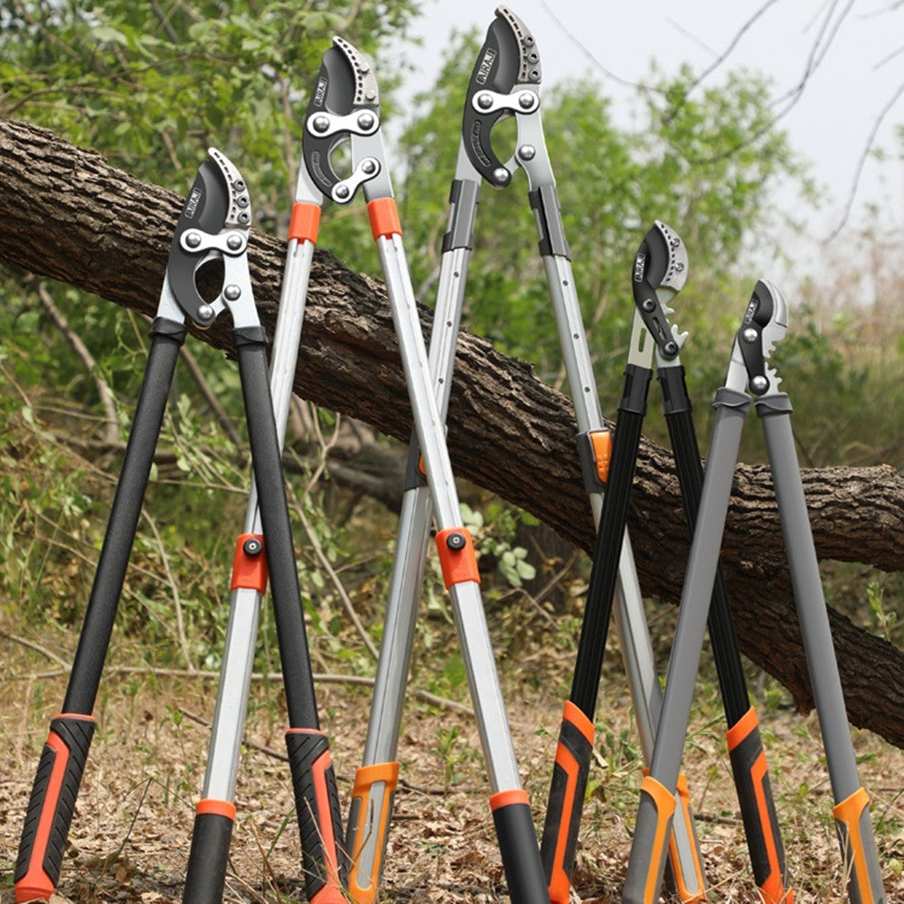 Gardening Branch Pruning Shears - Specialized Scissors