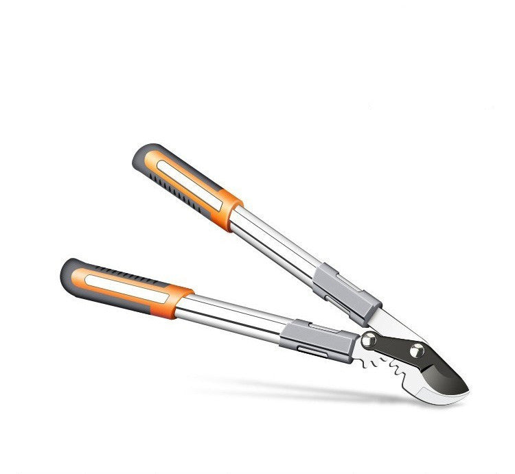 Gardening Branch Pruning Shears - Specialized Scissors