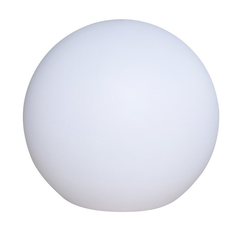 Solar Luminous Ball Garden Light - Outdoor Landscape Lawn Lamp
