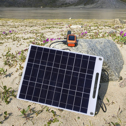 Polycrystalline Solar Panel - 5V Mini Output Module
