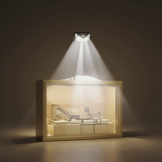 Solar Motion Sensor Light - 3 Modes, IP65 Outdoor Wall Mount