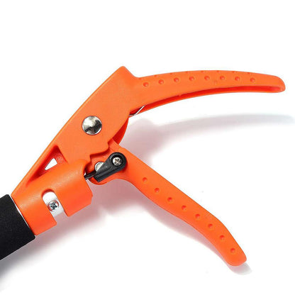 Fruit Tree Pruning Scissors - Precision Garden Cutters