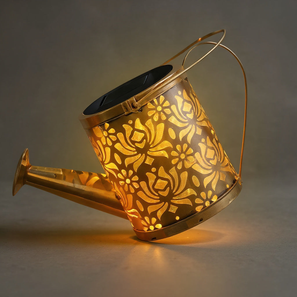 Solar Torch Landscape Lamp - Decorative Outdoor Garden Light