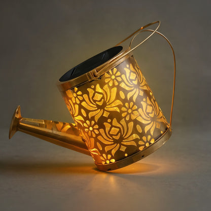 Solar Torch Landscape Lamp - Decorative Outdoor Garden Light