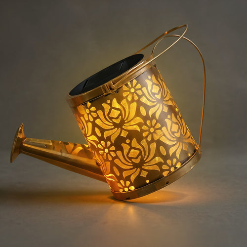 Solar Torch Landscape Lamp - Decorative Outdoor Garden Light