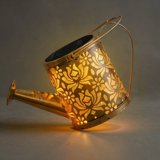 Solar Torch Landscape Lamp - Decorative Outdoor Garden Light