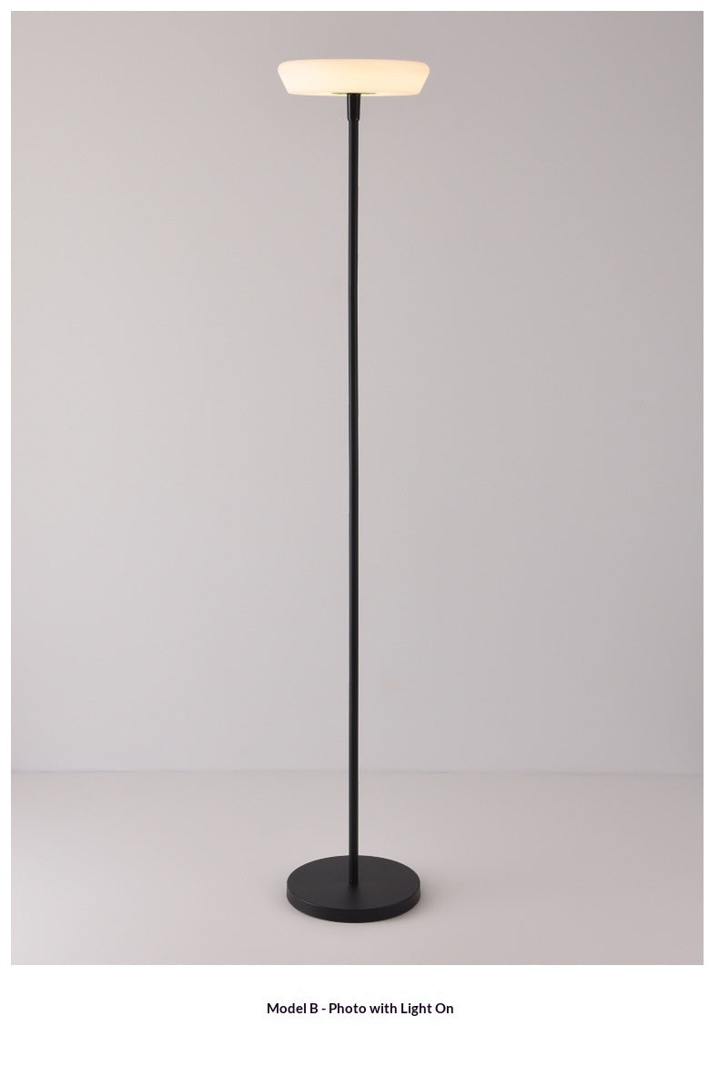 Solar Lawn Light - Outdoor Waterproof In-Ground Path Lamp