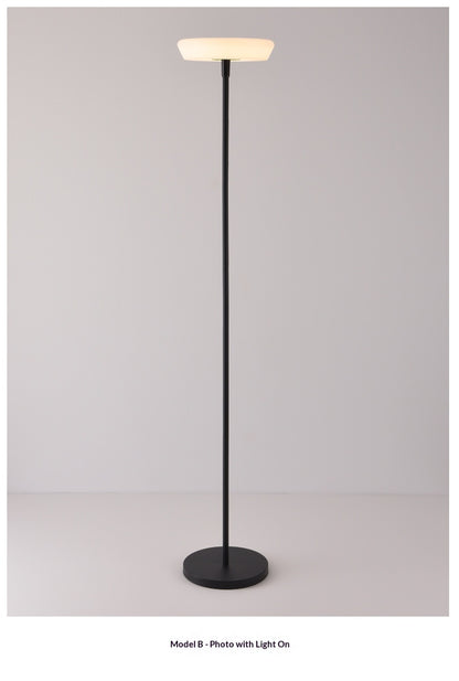 Solar Lawn Light - Outdoor Waterproof In-Ground Path Lamp
