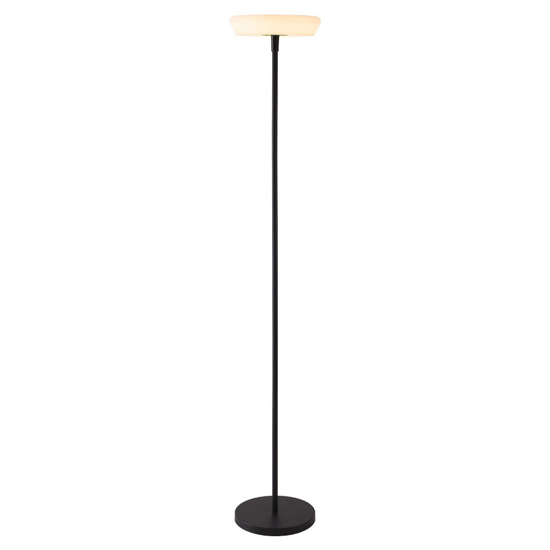 Solar Lawn Light - Outdoor Waterproof In-Ground Path Lamp