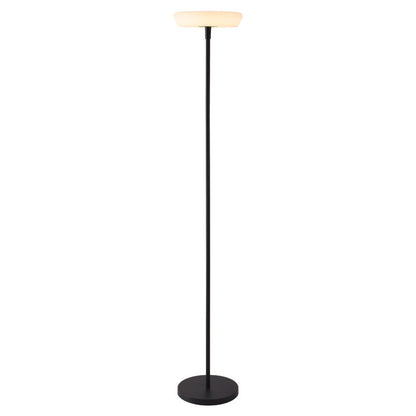 Solar Lawn Light - Outdoor Waterproof In-Ground Path Lamp