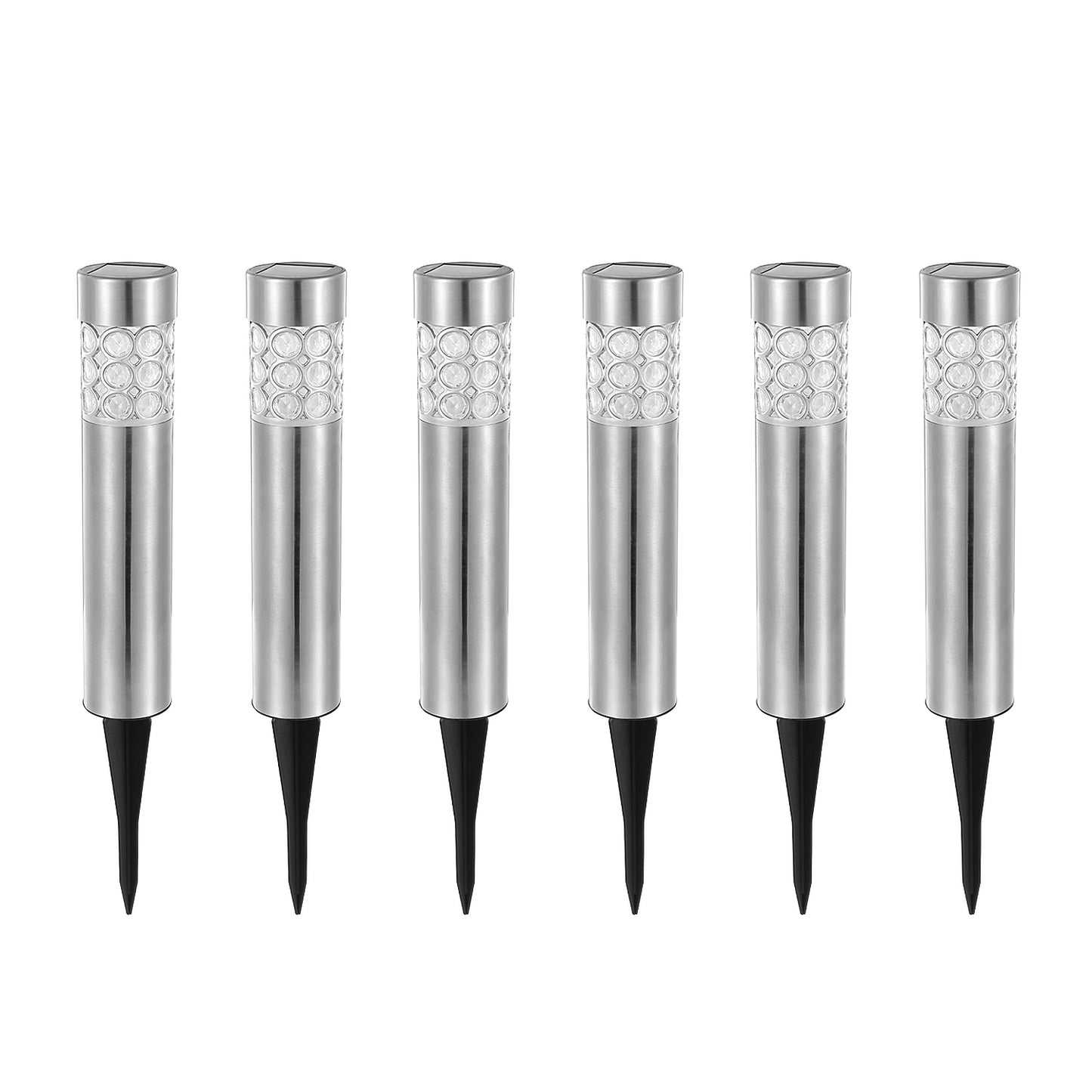 Solar Pathway Light - IP44 Waterproof RGB Color-Changing