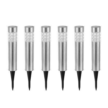 Solar Pathway Light - IP44 Waterproof RGB Color-Changing