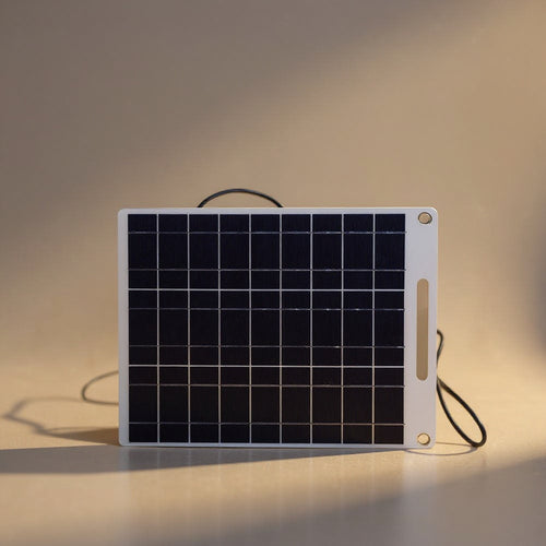 Polycrystalline Solar Panel - 5V Mini Output Module