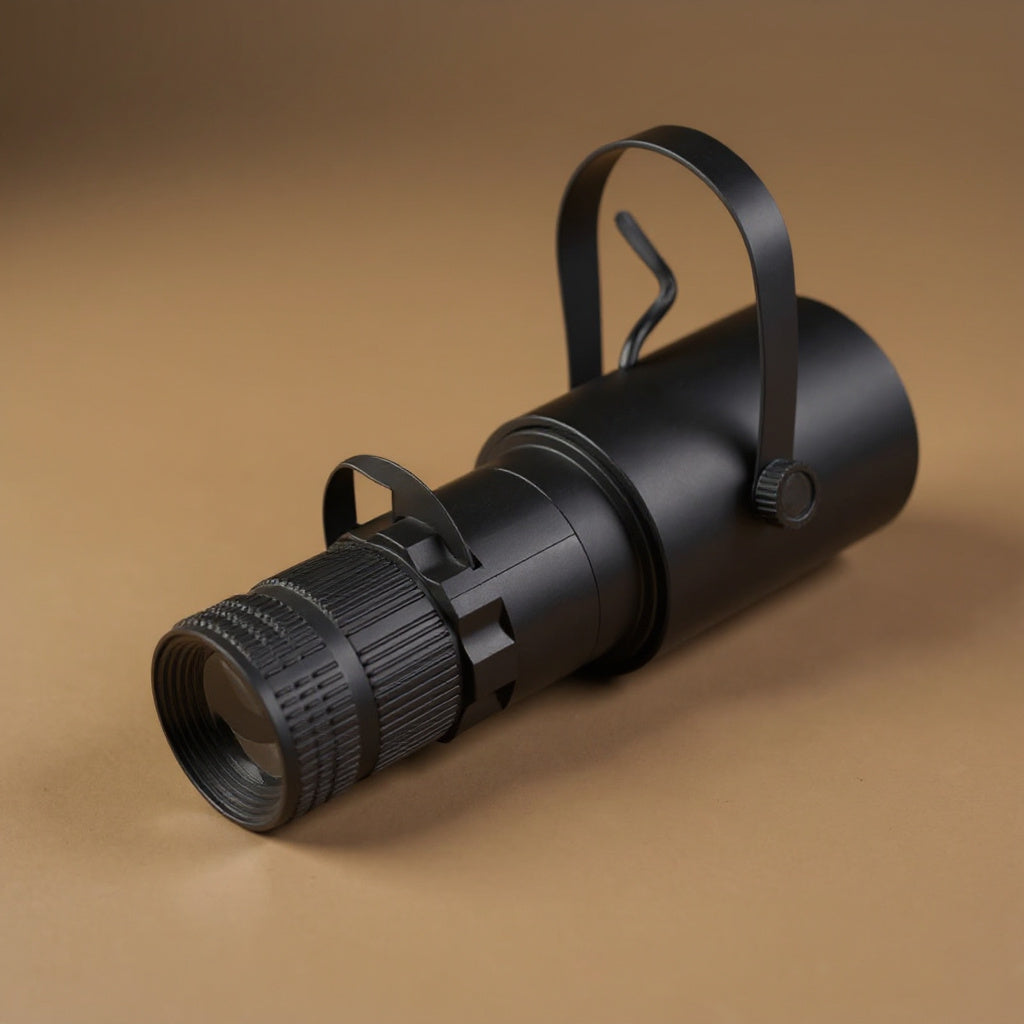 LED Atmospheric Spotlight - Bar & Restaurant Ambiance Light
