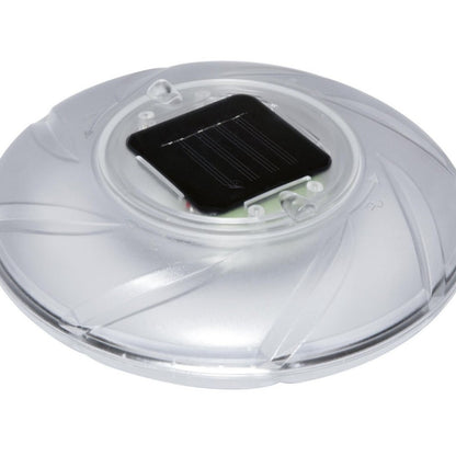 Solar Floating Pool Light - Outdoor Water-Activated LED Orb