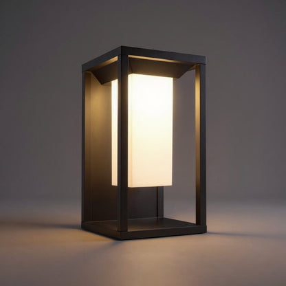 Outdoor Waterproof Wall Lamp - Courtyard Home Sconce