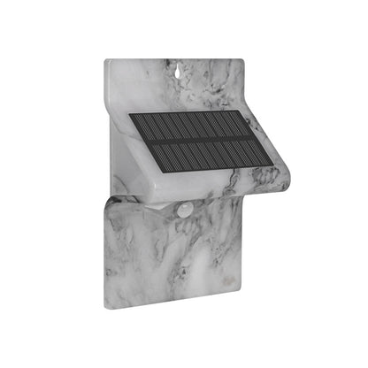 Solar Motion-Sensing Garden Lamp - Outdoor Body Induction Light