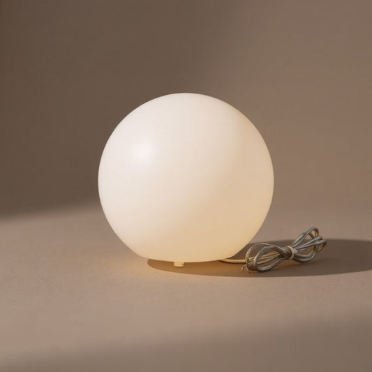 Solar Luminous Ball Garden Light - Outdoor Landscape Lawn Lamp