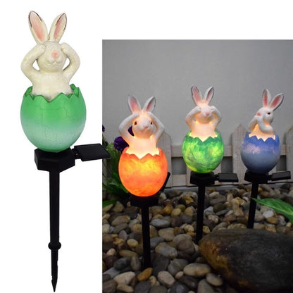 Decorative Solar LED Garden Lights - Outdoor Yard Accents