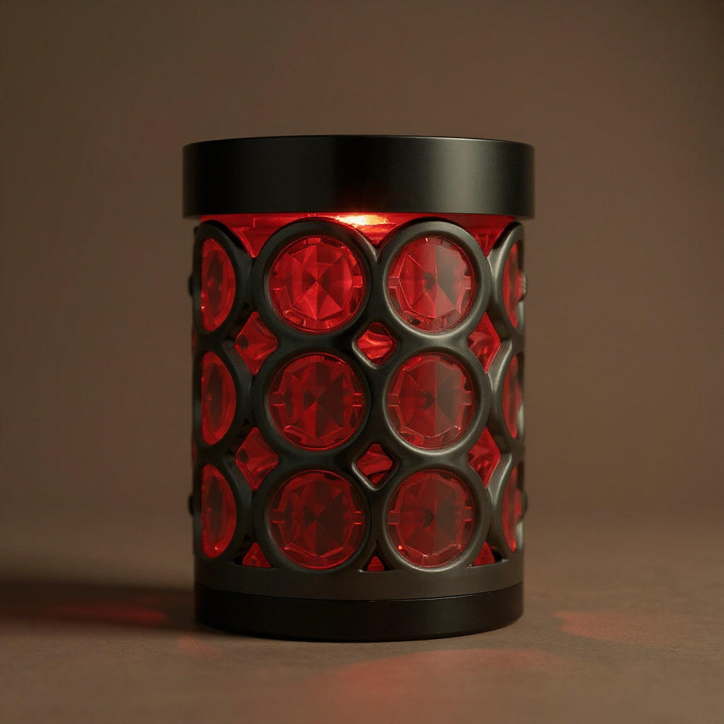 Solar Pathway Light - IP44 Waterproof RGB Color-Changing