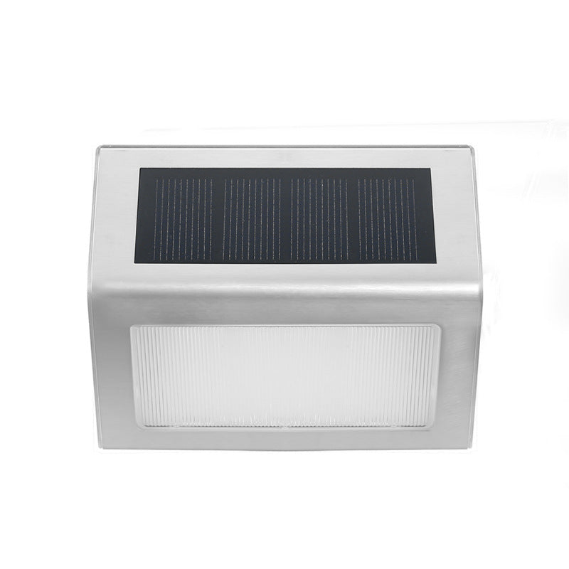LED Stair Step Light - White/Warm White Light-Activated