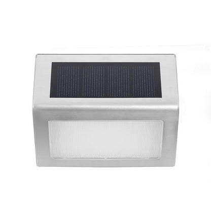 LED Stair Step Light - White/Warm White Light-Activated