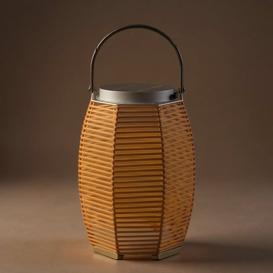 Portable Garden Landscape Lamp - Villa Outdoor Light