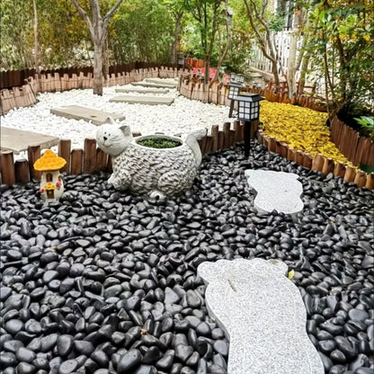 Decorative Garden Landscape Stone - Yard & Walkway Accent