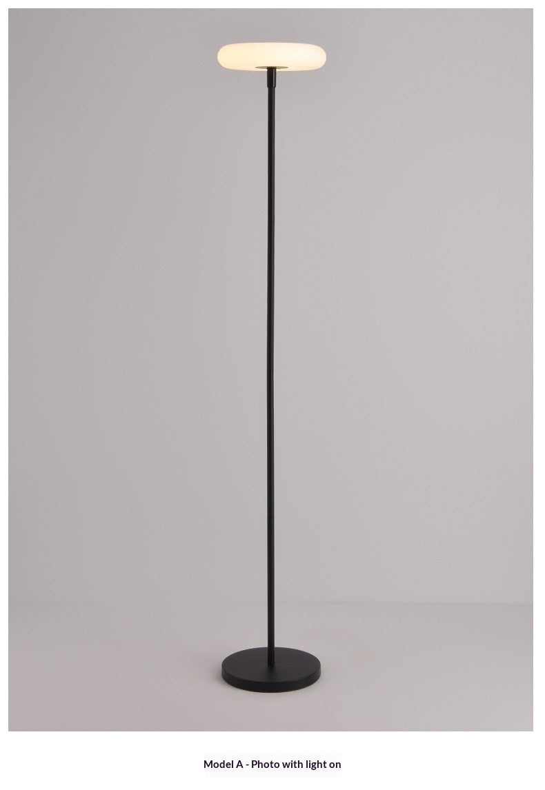 Solar Lawn Light - Outdoor Waterproof In-Ground Path Lamp