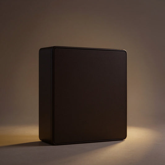 Solar Motion Sensor Wall Light - IP65 Waterproof Dusk-to-Dawn