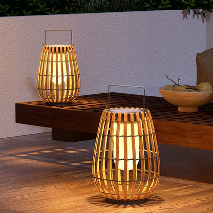 Solar Lawn Lights - Waterproof Villa Garden Path Lighting