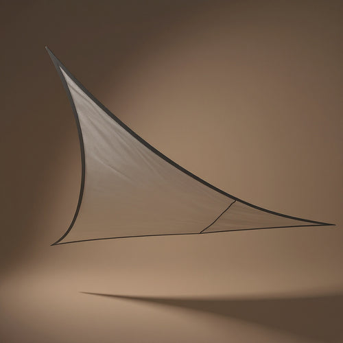 Waterproof Outdoor Canopy Sunshade - 420D Oxford UV-Resistant Cover