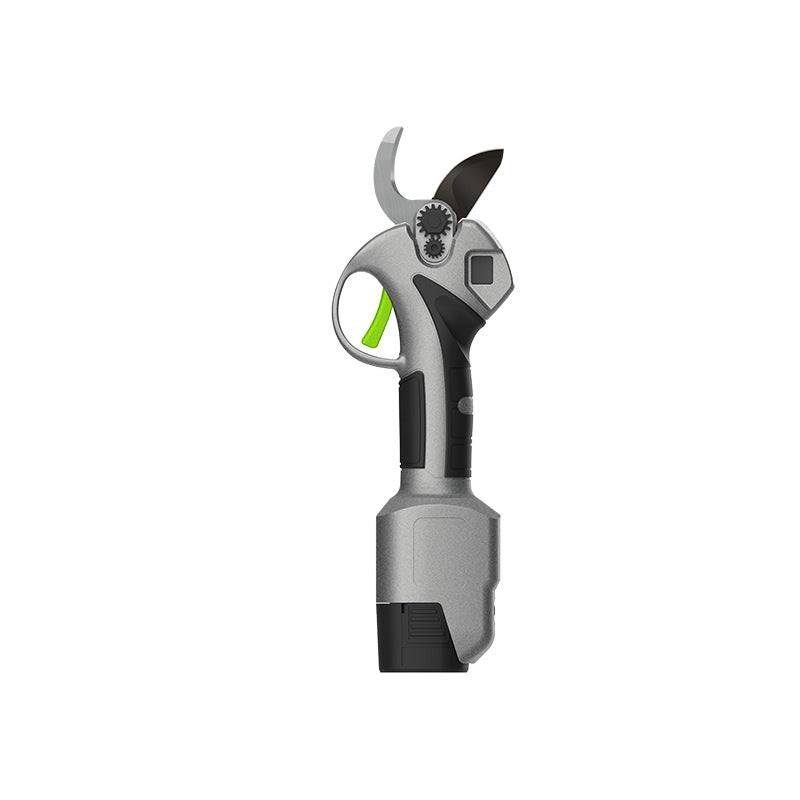 16.8V Cordless Electric Pruning Shears - Professional 55mm Cutting