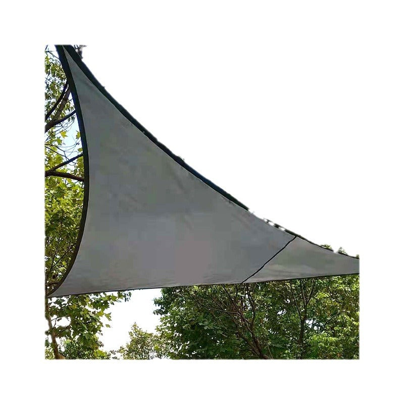Waterproof Outdoor Canopy Sunshade - 420D Oxford UV-Resistant Cover