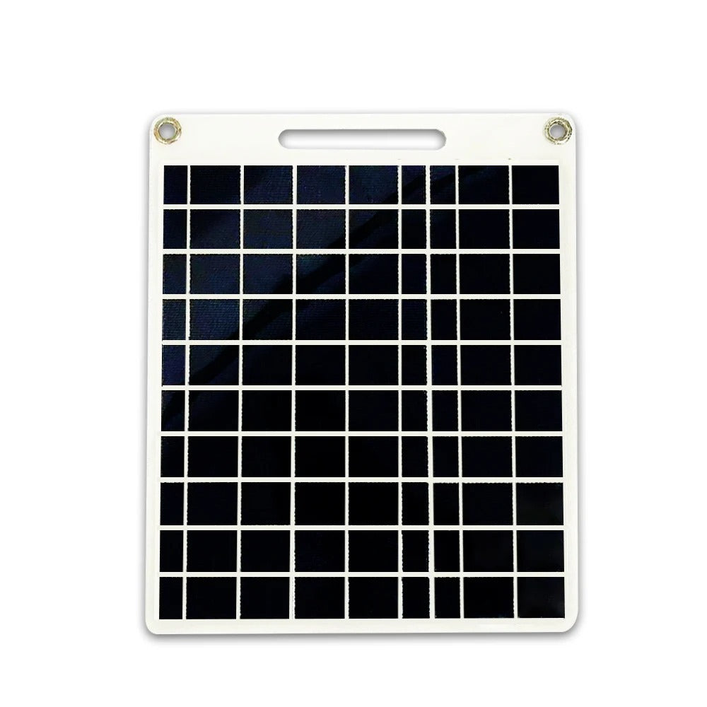 Polycrystalline Solar Panel - 5V Mini Output Module