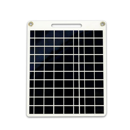 Polycrystalline Solar Panel - 5V Mini Output Module