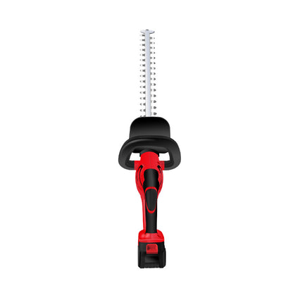 Portable Electric Hedge Trimmer - Rechargeable Pruning Tool