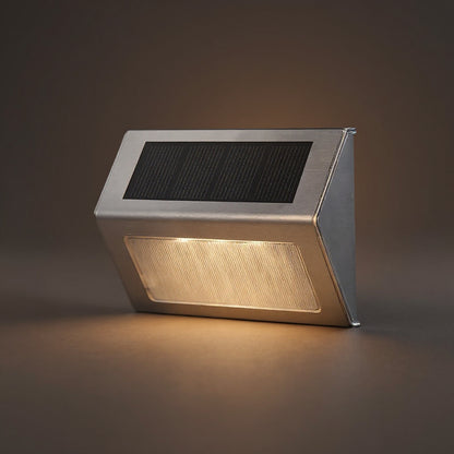 LED Stair Step Light - White/Warm White Light-Activated