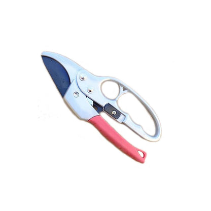 Labor-Saving Stainless Steel Hand Pruning Shears - Garden Tool
