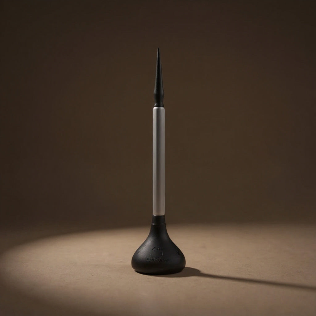 Solar Garden Pathway Lights 4-Pack - Outdoor Waterproof