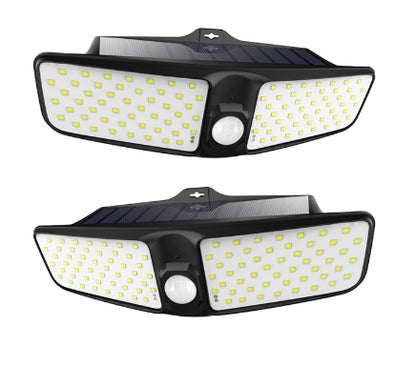 Smart Solar Decorative Light - Waterproof Outdoor Accent