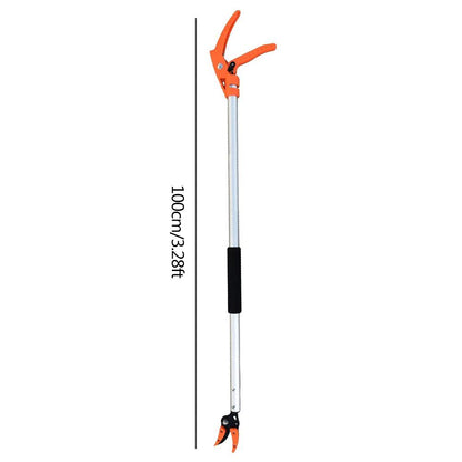 Fruit Tree Pruning Scissors - Precision Garden Cutters
