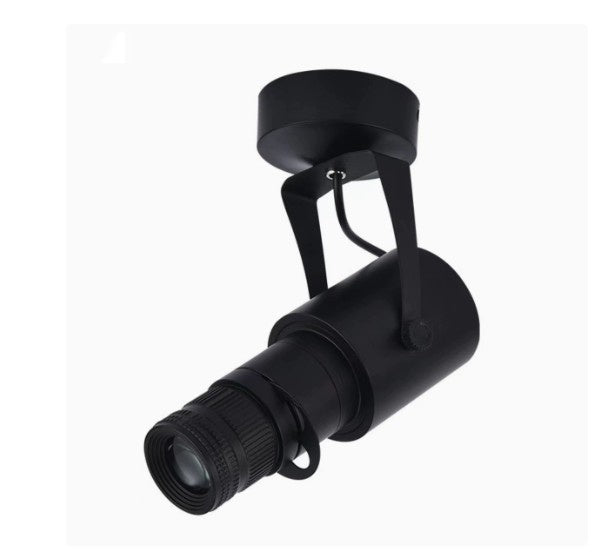 LED Atmospheric Spotlight - Bar & Restaurant Ambiance Light